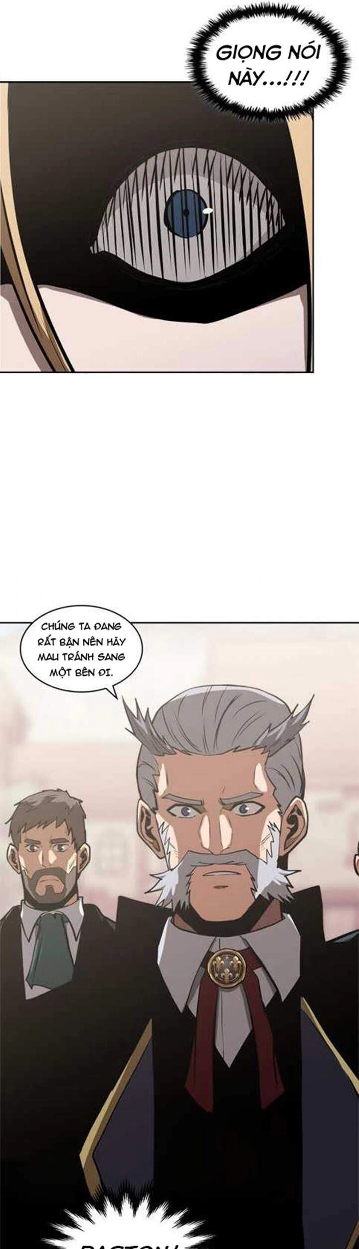 Chiến Binh Đến Từ Thế Giới Khác Chapter 157 - 46