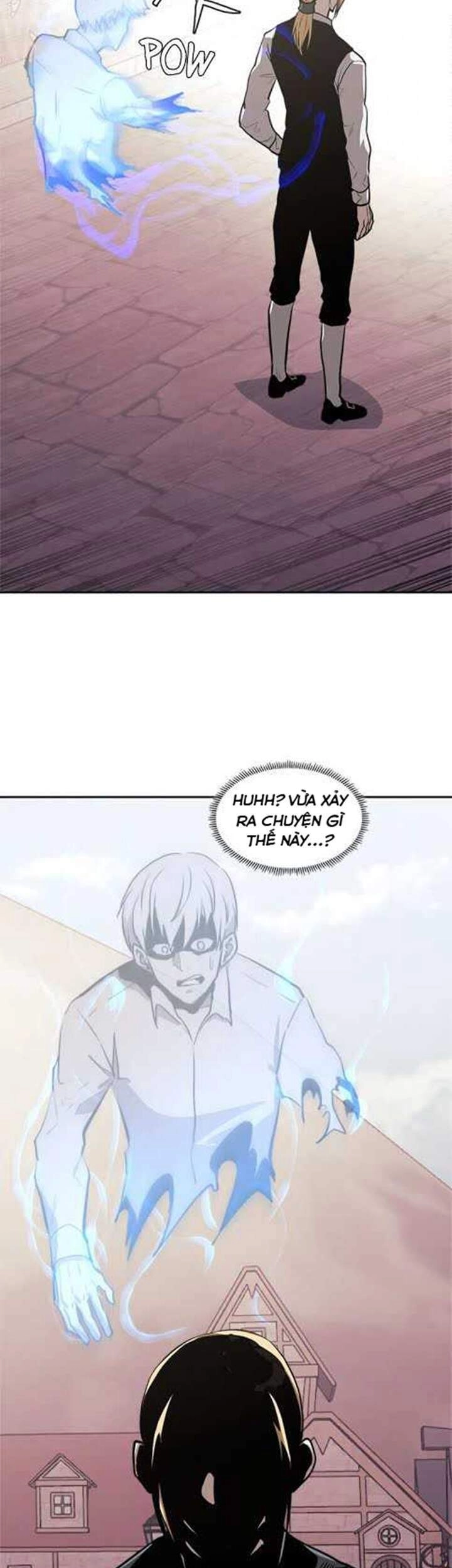 Chiến Binh Đến Từ Thế Giới Khác Chapter 157 - 48