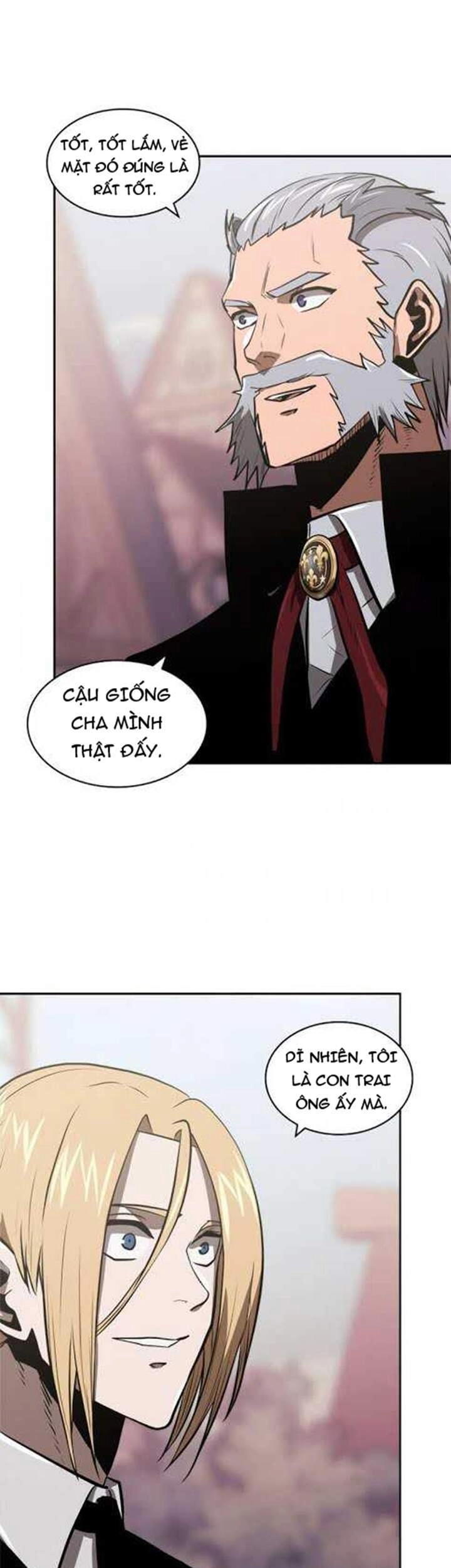 Chiến Binh Đến Từ Thế Giới Khác Chapter 157 - 56