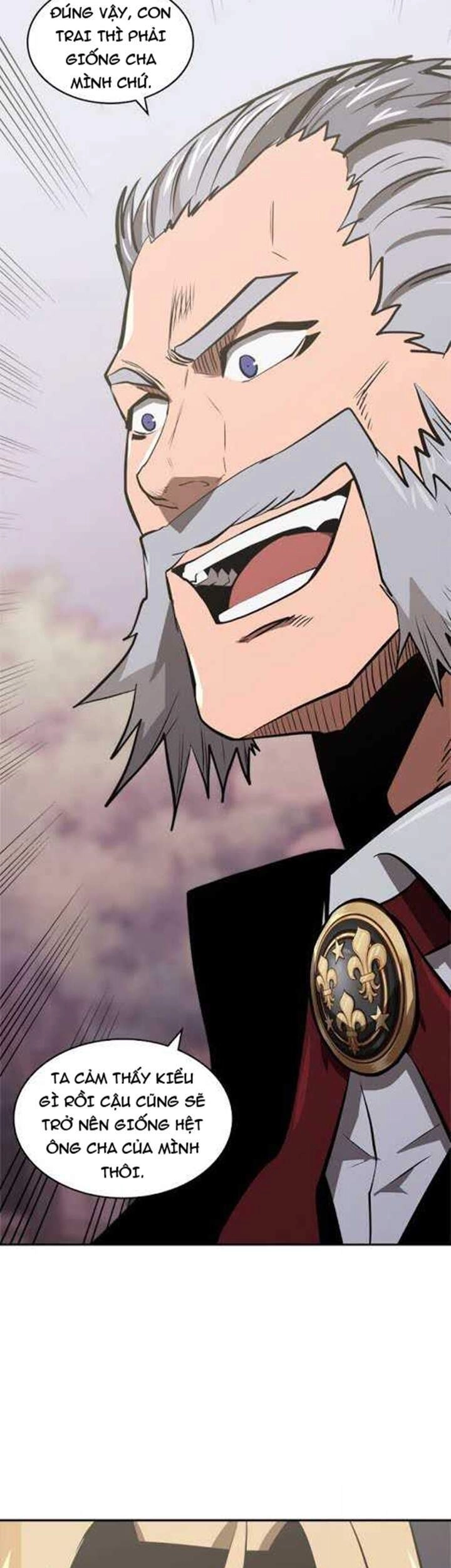 Chiến Binh Đến Từ Thế Giới Khác Chapter 157 - 58