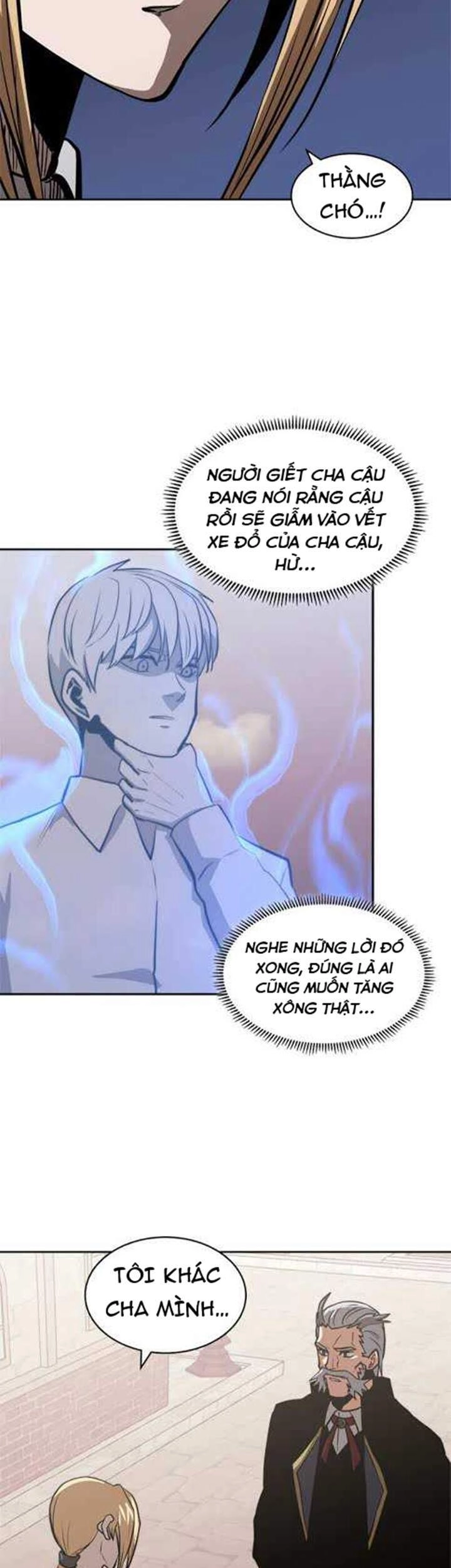 Chiến Binh Đến Từ Thế Giới Khác Chapter 157 - 60