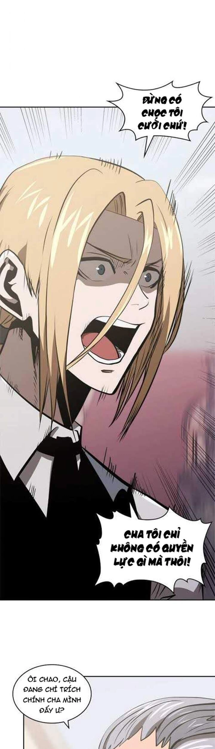 Chiến Binh Đến Từ Thế Giới Khác Chapter 157 - 62