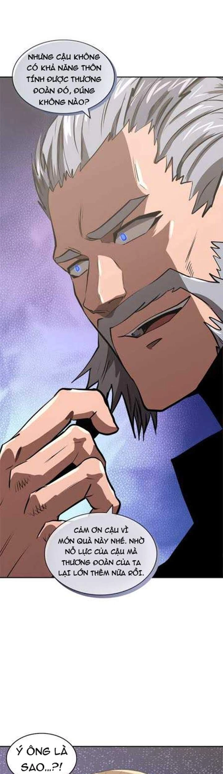 Chiến Binh Đến Từ Thế Giới Khác Chapter 157 - 68