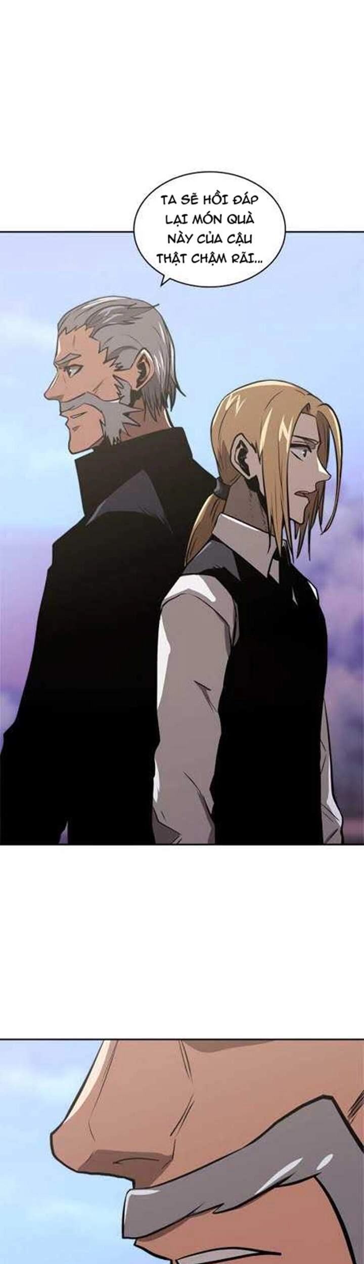 Chiến Binh Đến Từ Thế Giới Khác Chapter 157 - 70