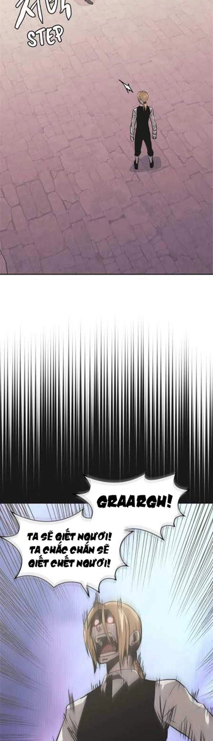 Chiến Binh Đến Từ Thế Giới Khác Chapter 157 - 72