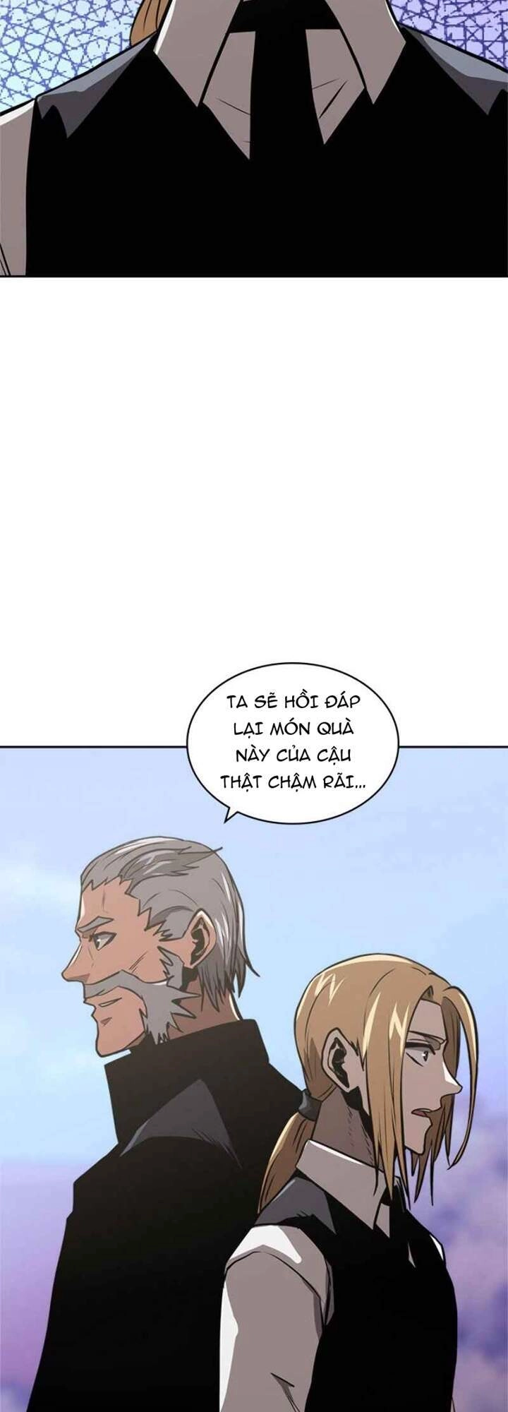 Chiến Binh Đến Từ Thế Giới Khác Chapter 158 - 4