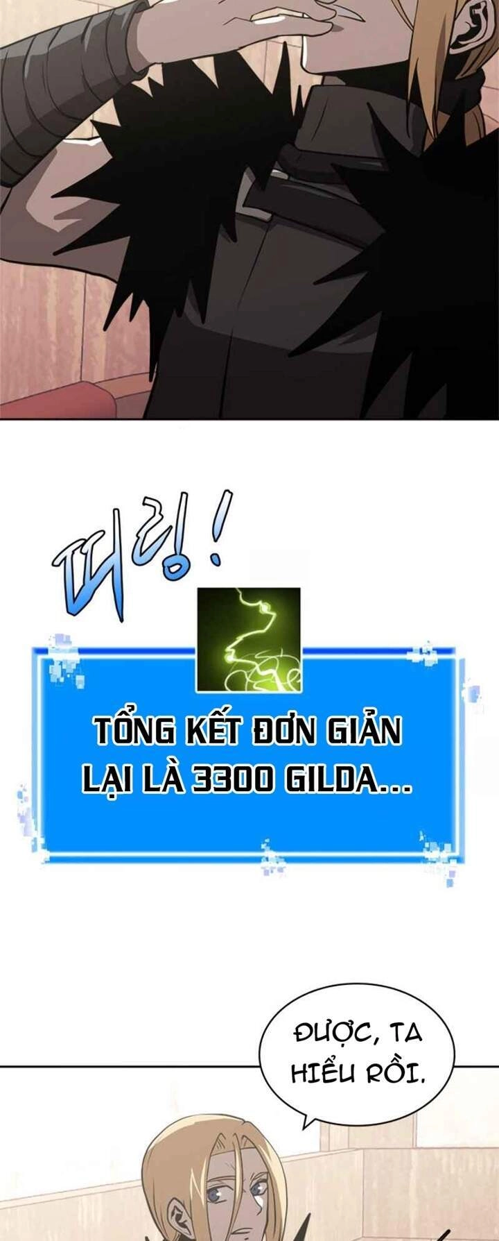 Chiến Binh Đến Từ Thế Giới Khác Chapter 158 - 9