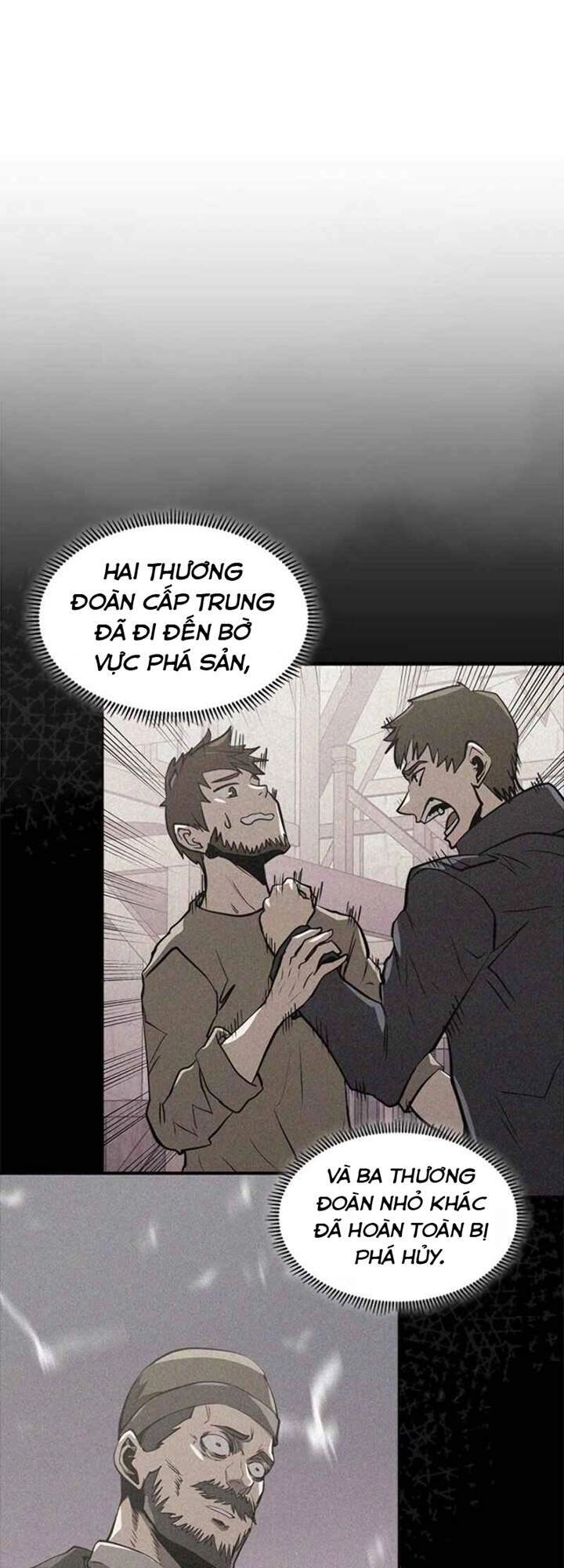 Chiến Binh Đến Từ Thế Giới Khác Chapter 158 - 16