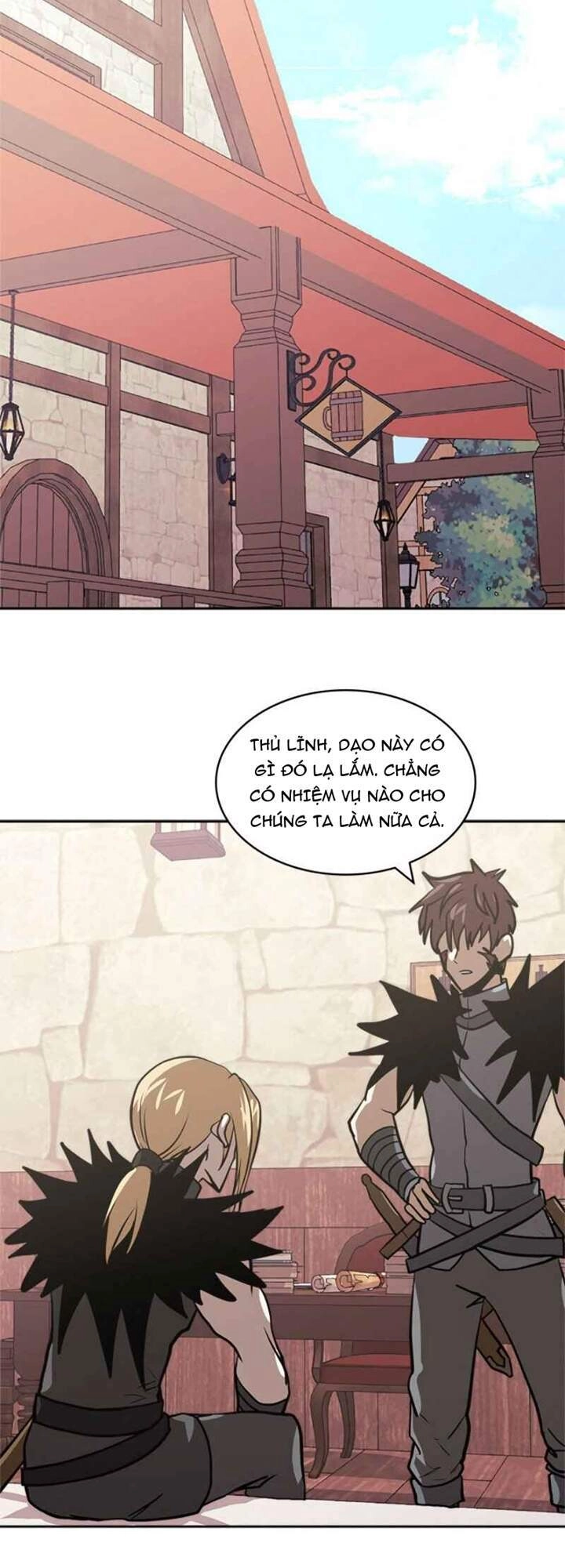 Chiến Binh Đến Từ Thế Giới Khác Chapter 158 - 24