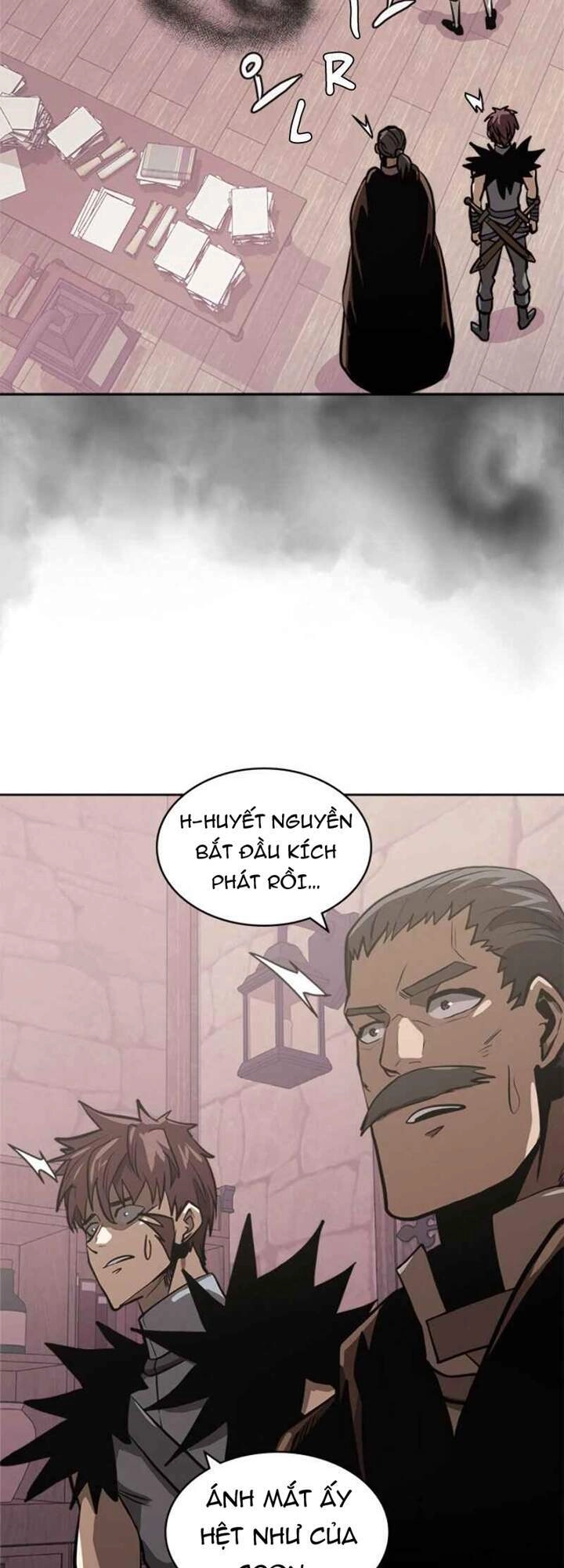 Chiến Binh Đến Từ Thế Giới Khác Chapter 158 - 34