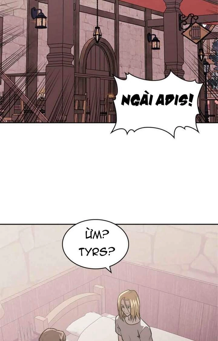 Chiến Binh Đến Từ Thế Giới Khác Chapter 158 - 39