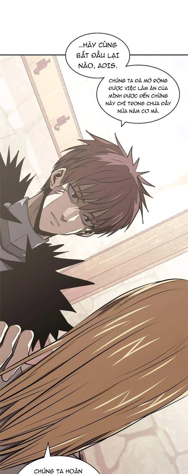 Chiến Binh Đến Từ Thế Giới Khác Chapter 159 - 2