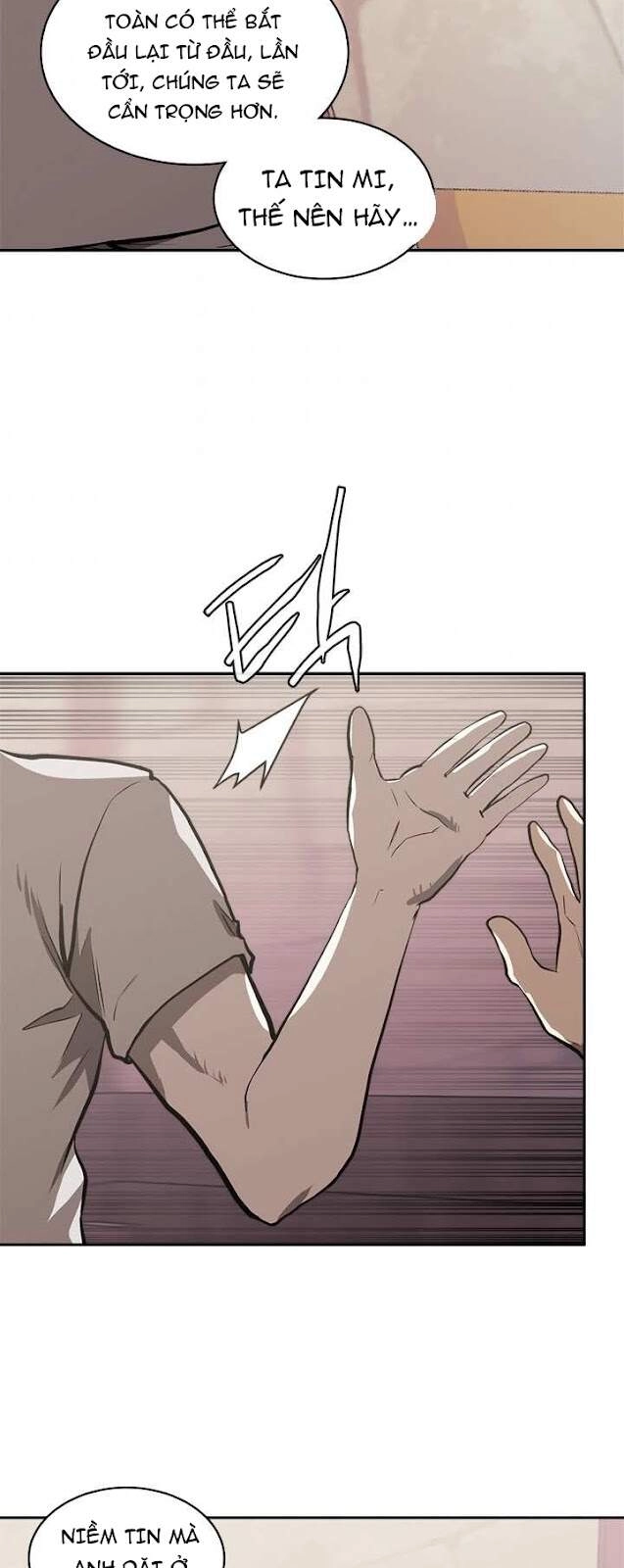 Chiến Binh Đến Từ Thế Giới Khác Chapter 159 - 3