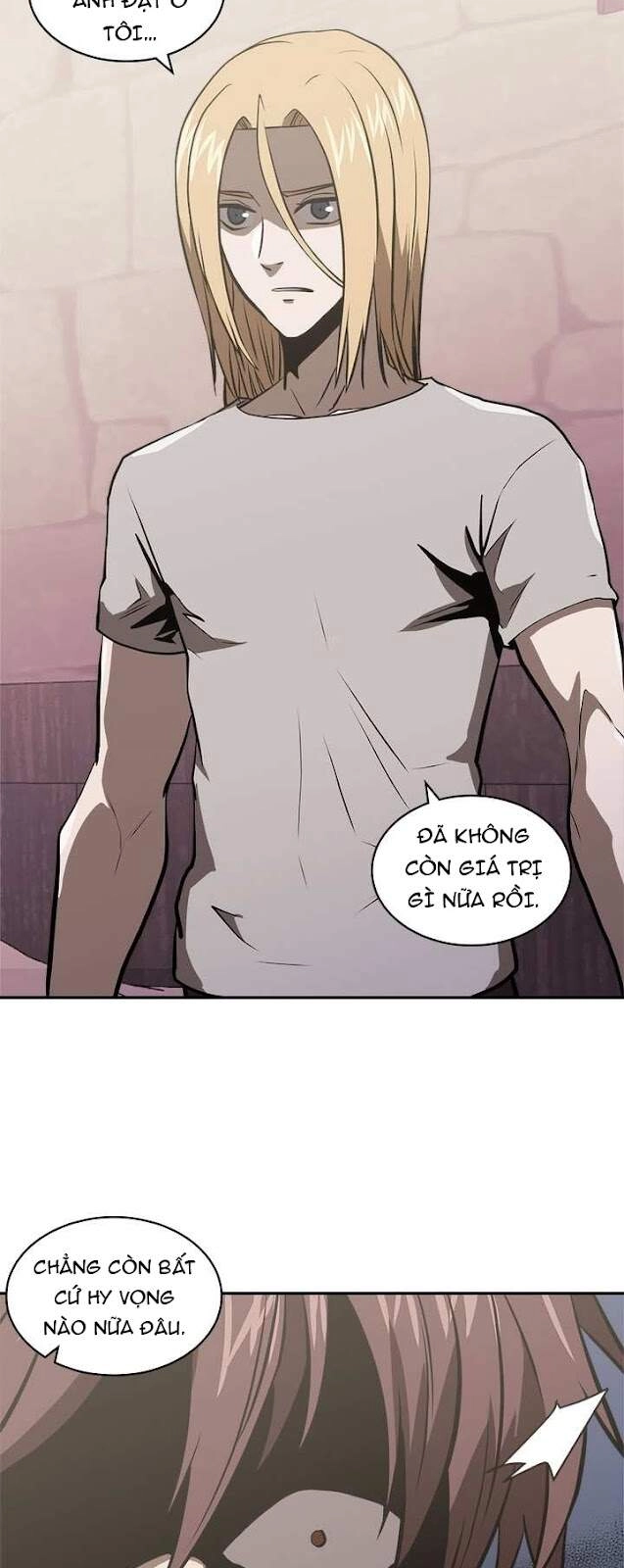 Chiến Binh Đến Từ Thế Giới Khác Chapter 159 - 4