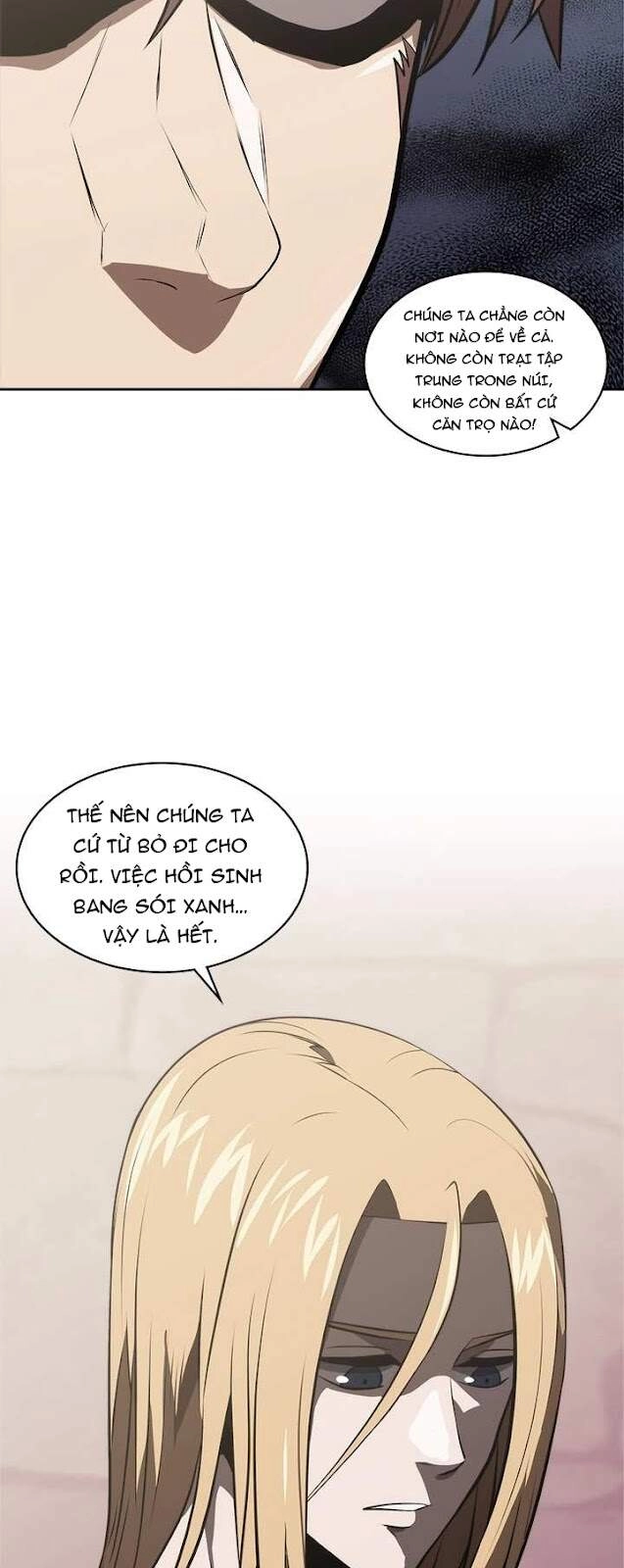 Chiến Binh Đến Từ Thế Giới Khác Chapter 159 - 5