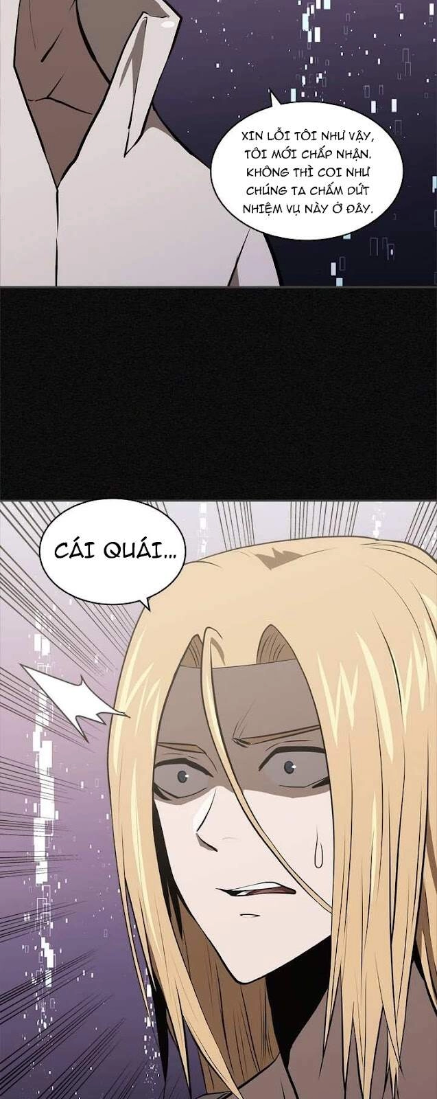 Chiến Binh Đến Từ Thế Giới Khác Chapter 159 - 12