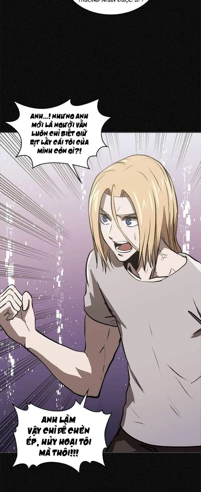 Chiến Binh Đến Từ Thế Giới Khác Chapter 159 - 15