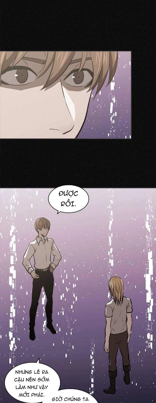 Chiến Binh Đến Từ Thế Giới Khác Chapter 159 - 24