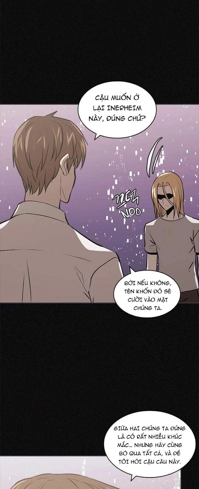 Chiến Binh Đến Từ Thế Giới Khác Chapter 159 - 26