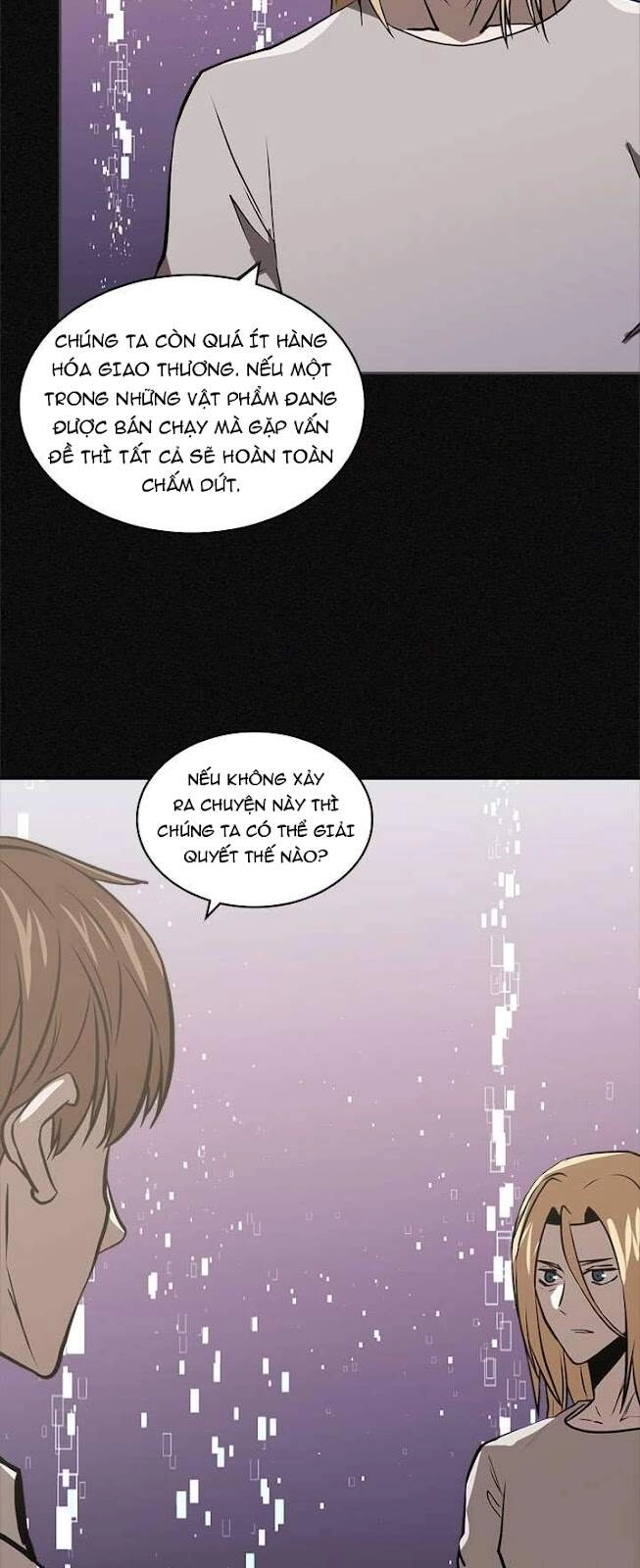 Chiến Binh Đến Từ Thế Giới Khác Chapter 159 - 28