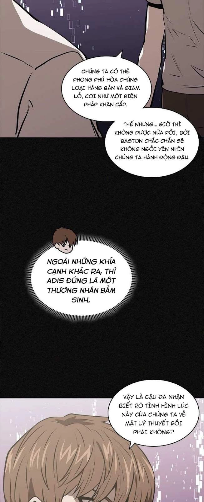 Chiến Binh Đến Từ Thế Giới Khác Chapter 159 - 29