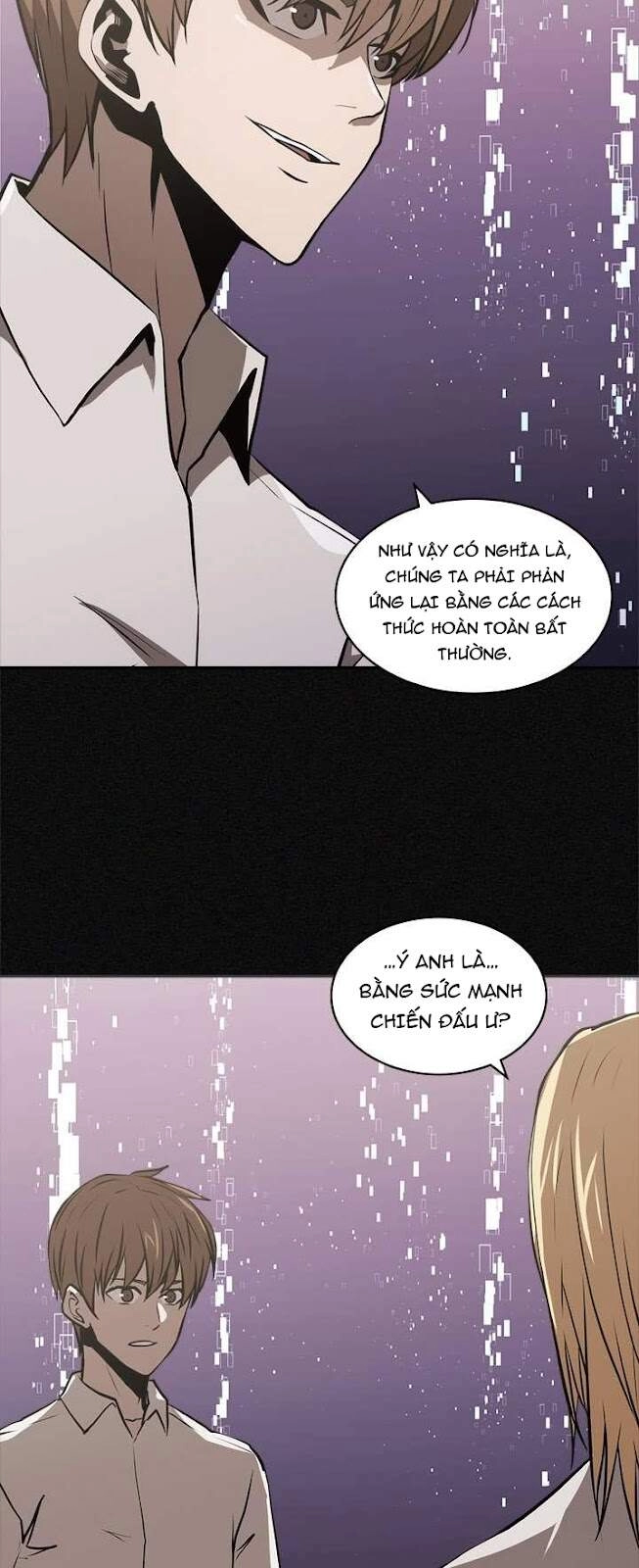 Chiến Binh Đến Từ Thế Giới Khác Chapter 159 - 30