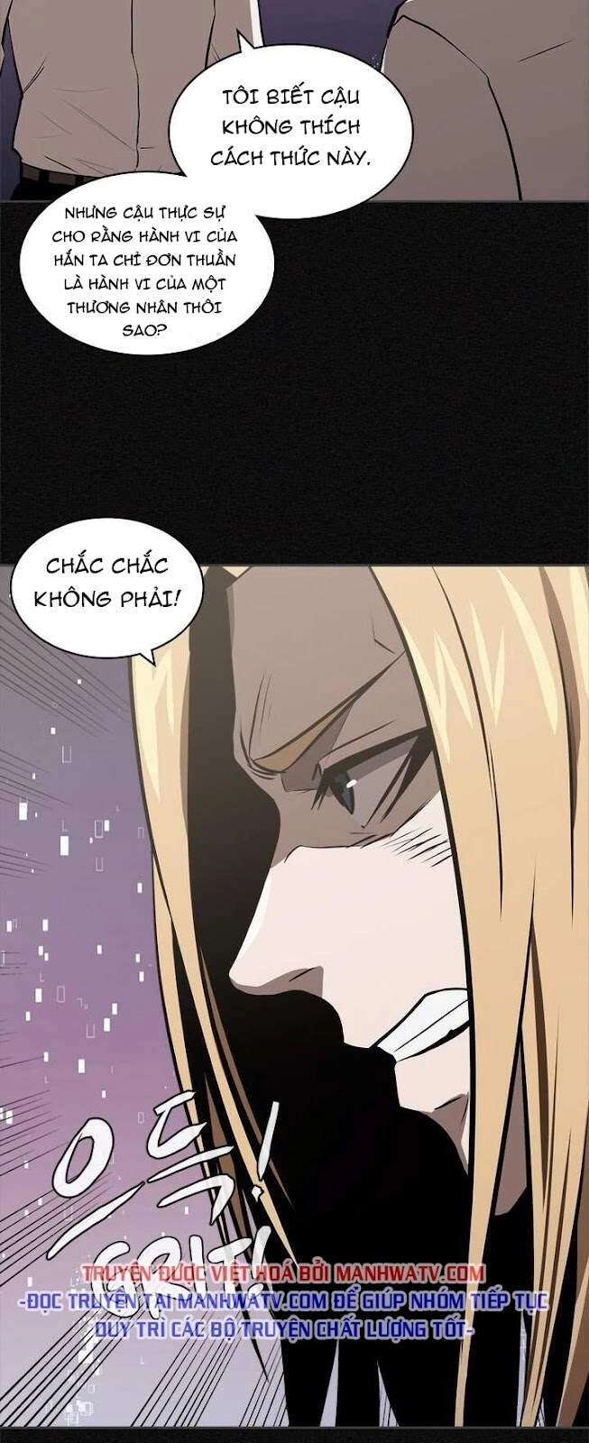 Chiến Binh Đến Từ Thế Giới Khác Chapter 159 - 31