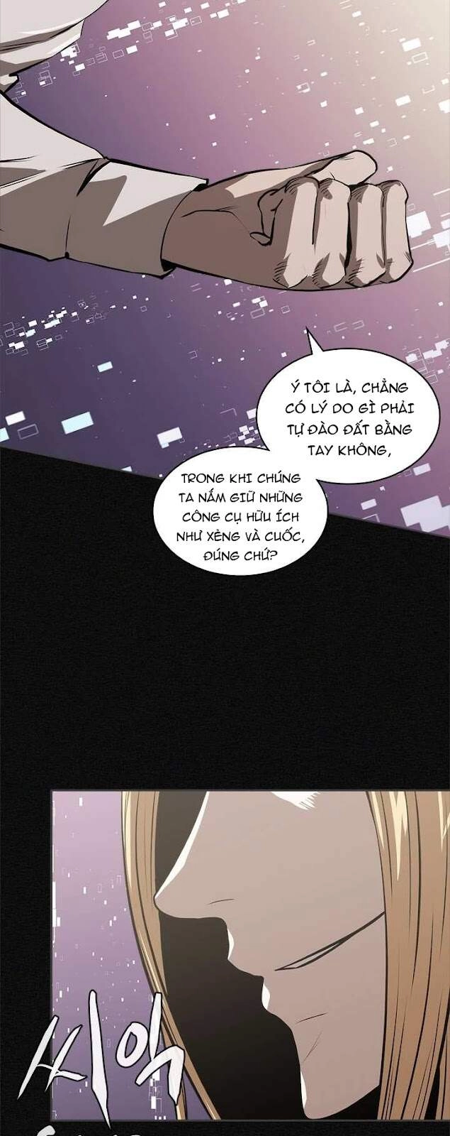 Chiến Binh Đến Từ Thế Giới Khác Chapter 159 - 33