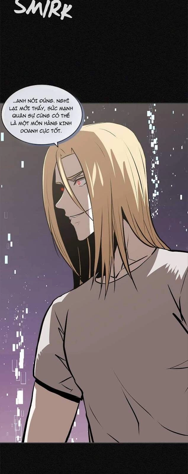 Chiến Binh Đến Từ Thế Giới Khác Chapter 159 - 34