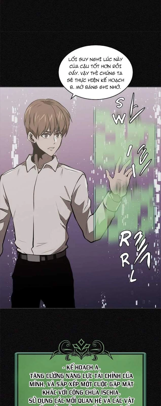 Chiến Binh Đến Từ Thế Giới Khác Chapter 159 - 35