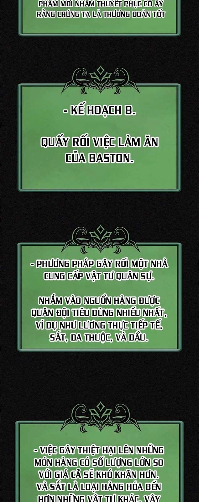 Chiến Binh Đến Từ Thế Giới Khác Chapter 159 - 36