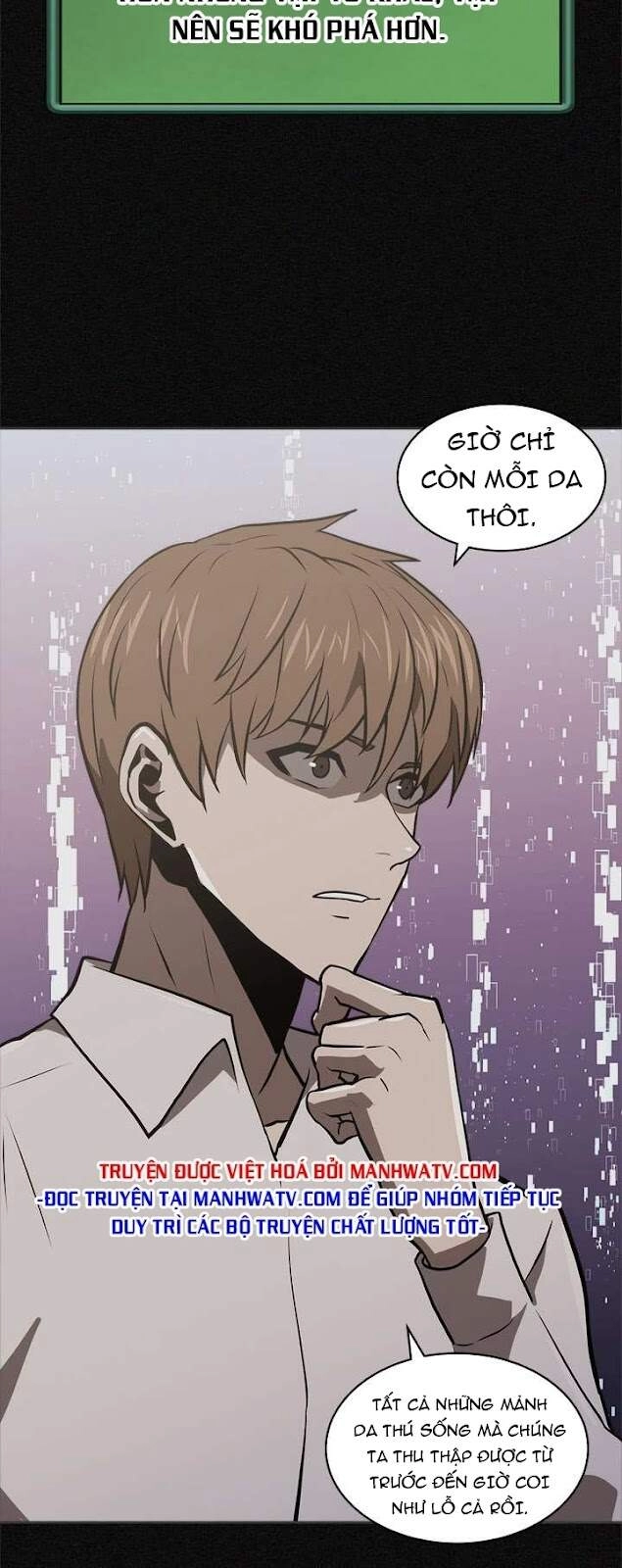 Chiến Binh Đến Từ Thế Giới Khác Chapter 159 - 37