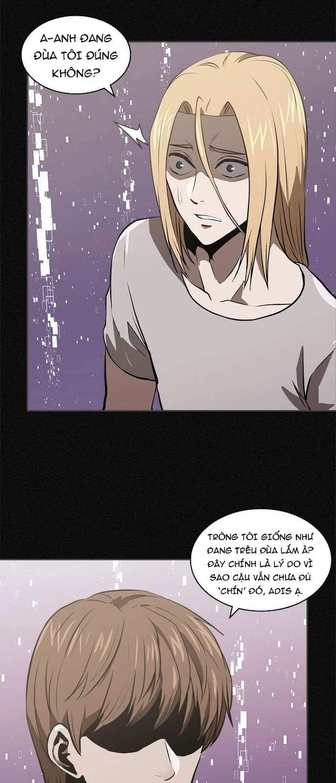 Chiến Binh Đến Từ Thế Giới Khác Chapter 159 - 39