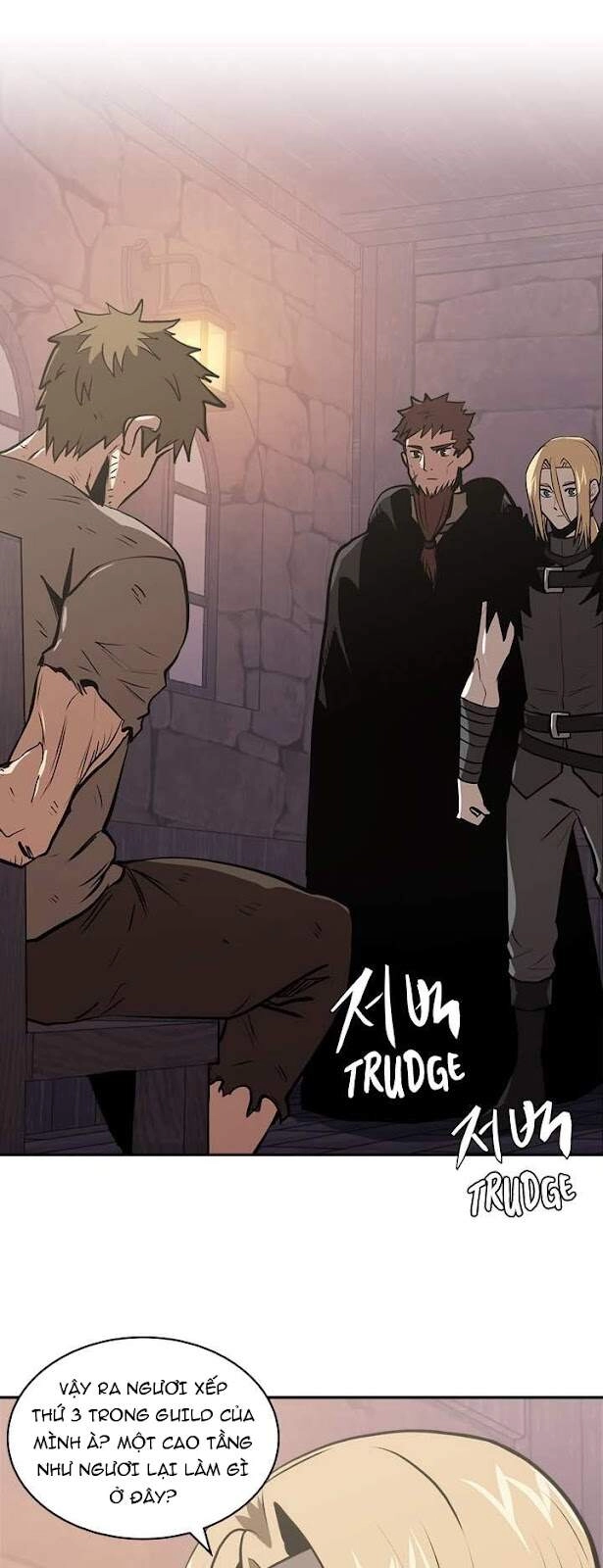 Chiến Binh Đến Từ Thế Giới Khác Chapter 159 - 44