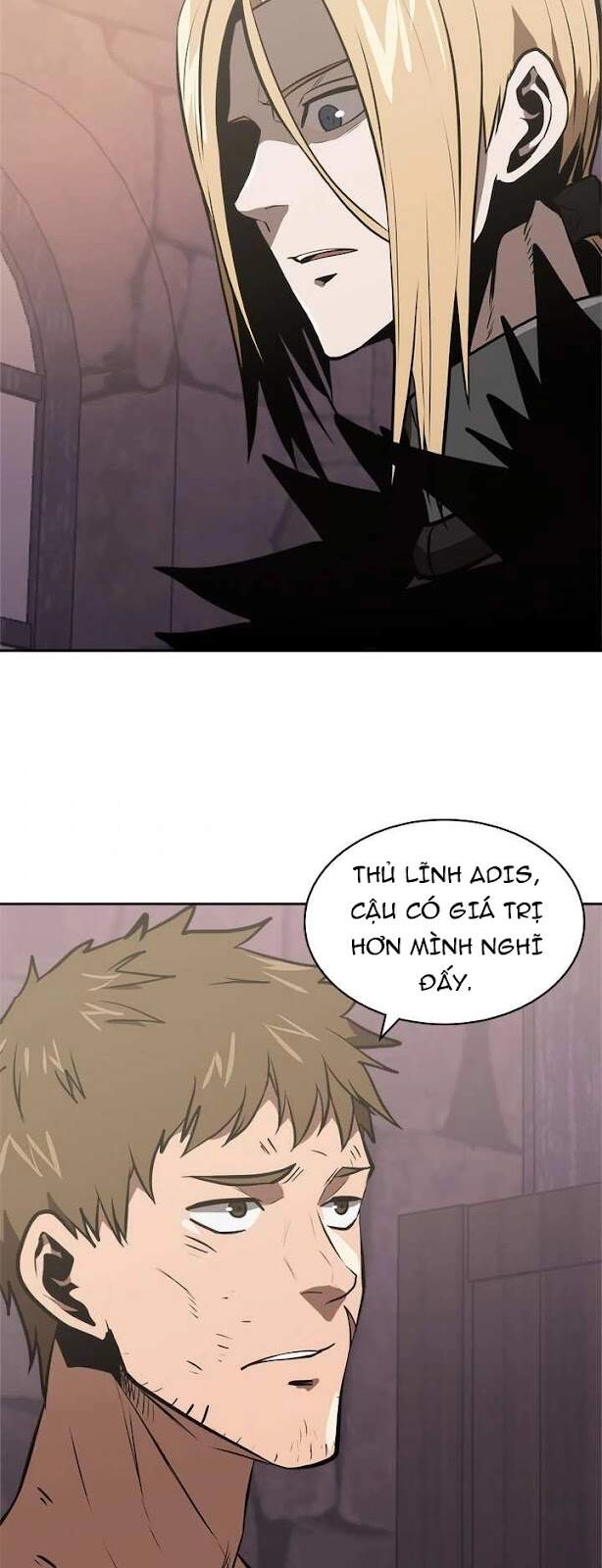 Chiến Binh Đến Từ Thế Giới Khác Chapter 159 - 45