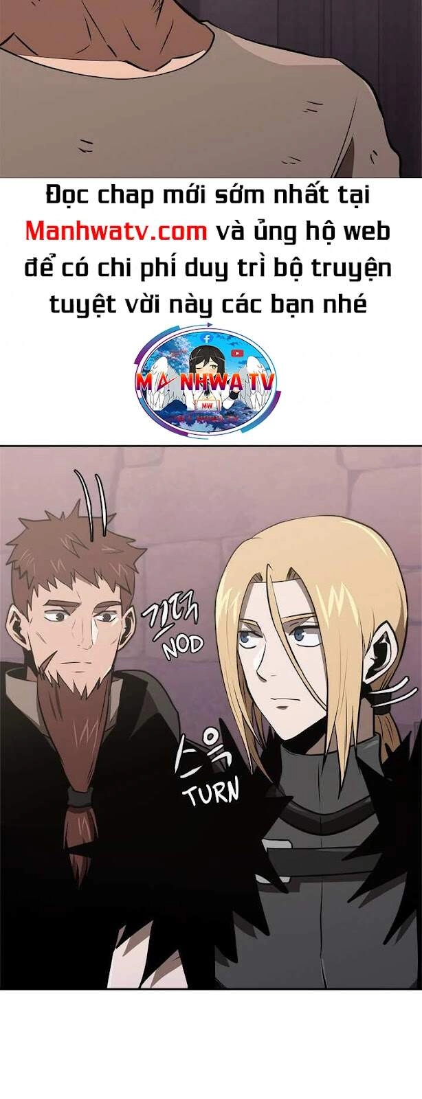 Chiến Binh Đến Từ Thế Giới Khác Chapter 159 - 46