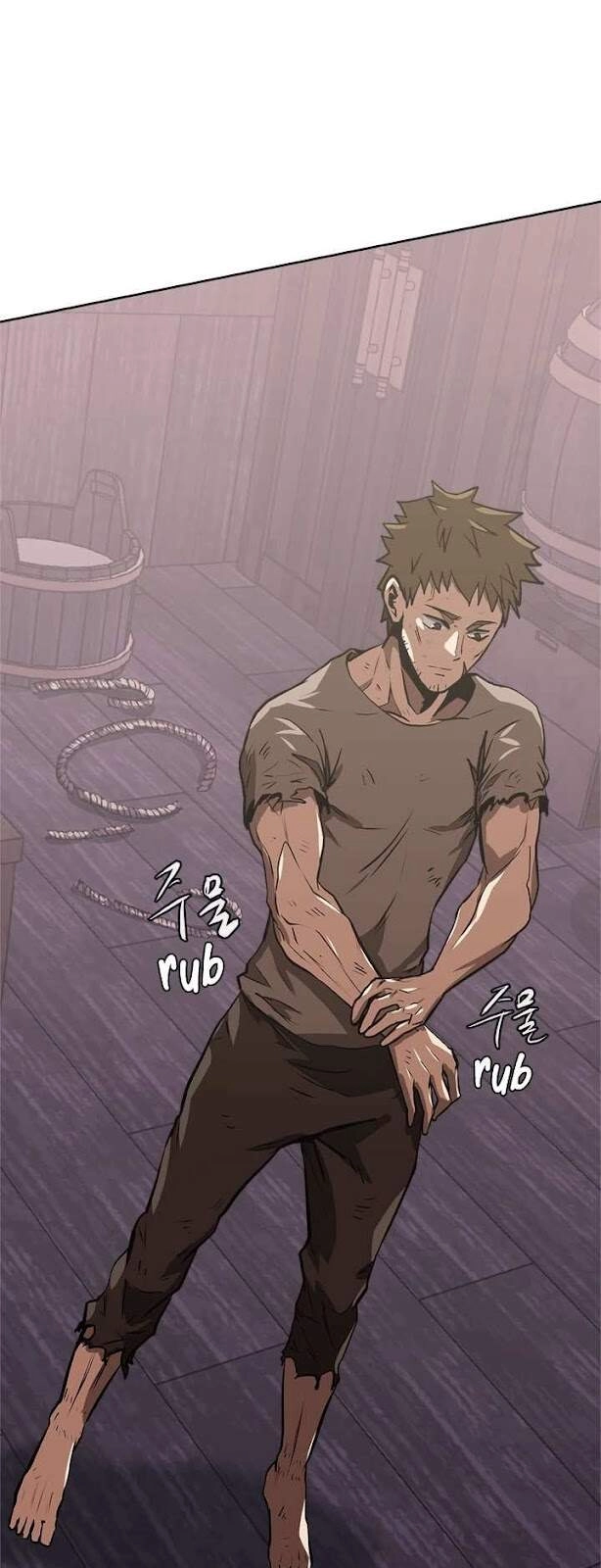 Chiến Binh Đến Từ Thế Giới Khác Chapter 159 - 47