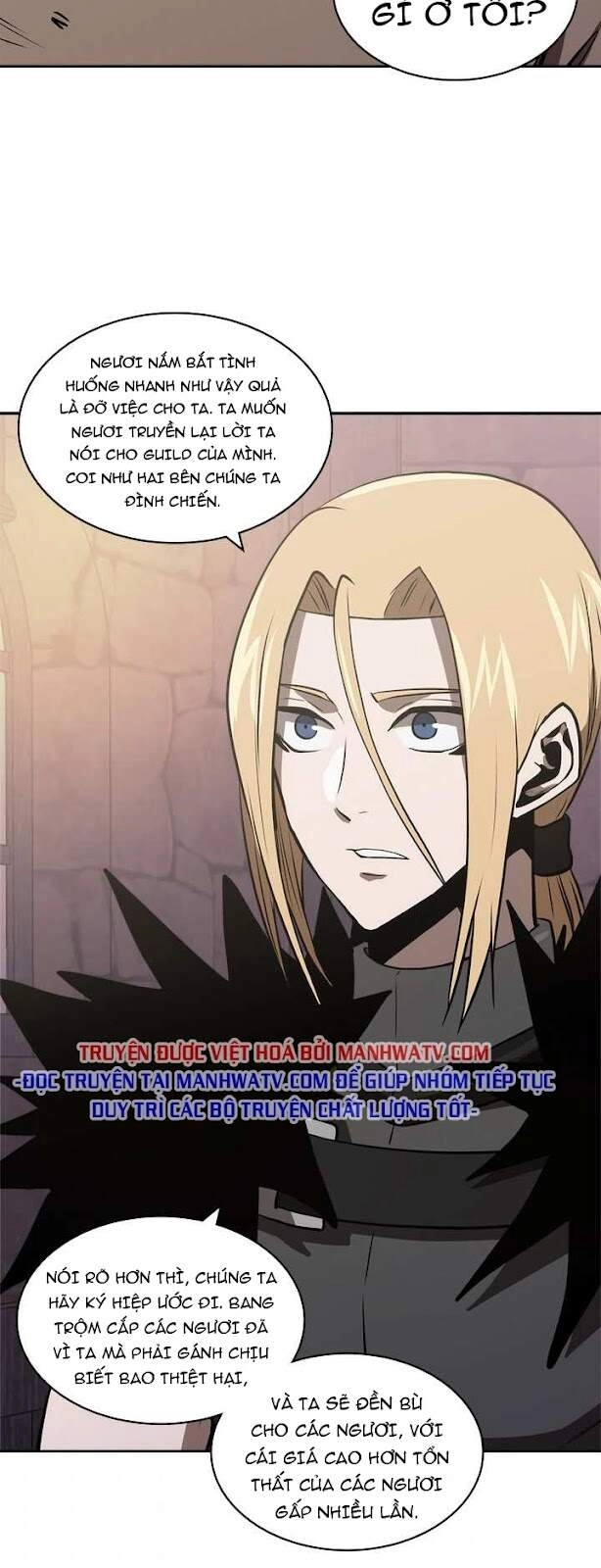 Chiến Binh Đến Từ Thế Giới Khác Chapter 159 - 49