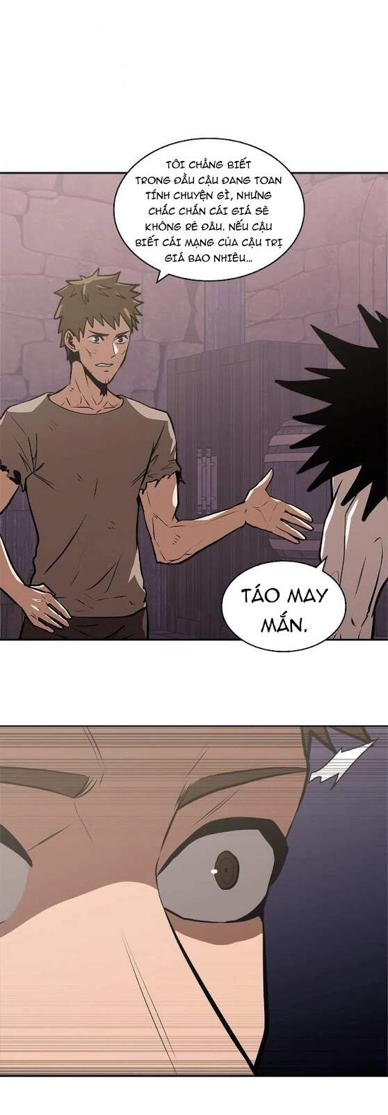 Chiến Binh Đến Từ Thế Giới Khác Chapter 159 - 50