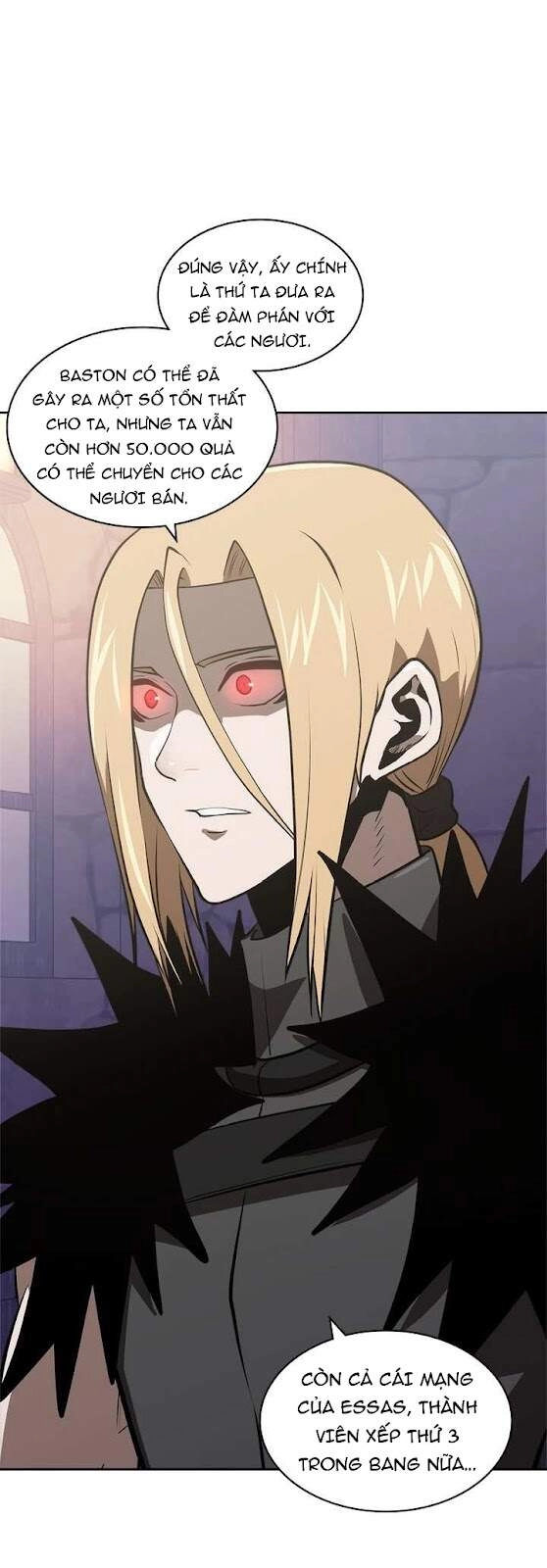 Chiến Binh Đến Từ Thế Giới Khác Chapter 159 - 51