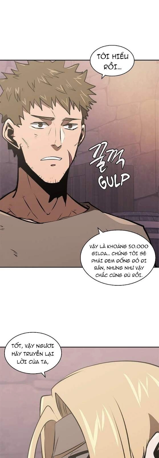 Chiến Binh Đến Từ Thế Giới Khác Chapter 159 - 52