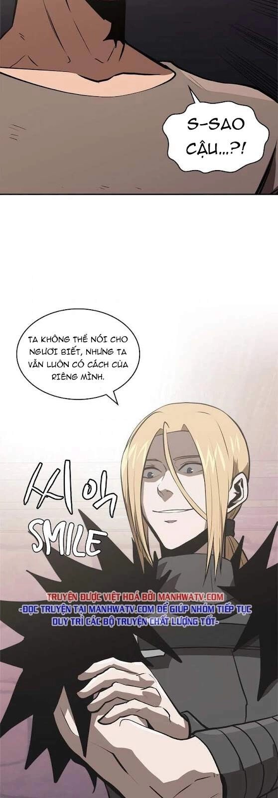 Chiến Binh Đến Từ Thế Giới Khác Chapter 159 - 54