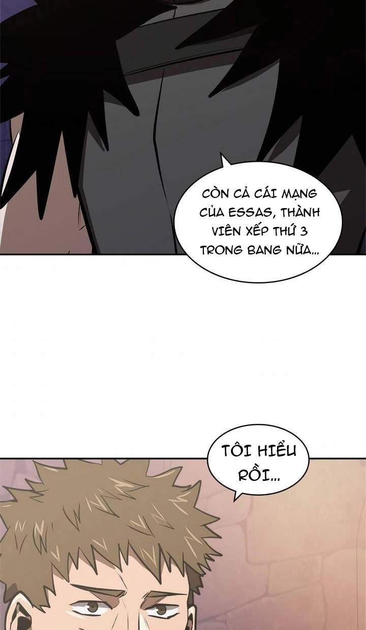 Chiến Binh Đến Từ Thế Giới Khác Chapter 160 - 3