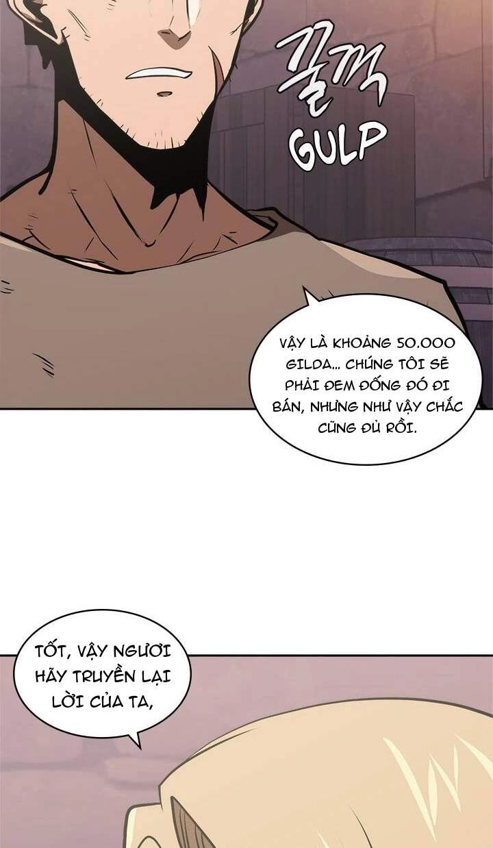 Chiến Binh Đến Từ Thế Giới Khác Chapter 160 - 4