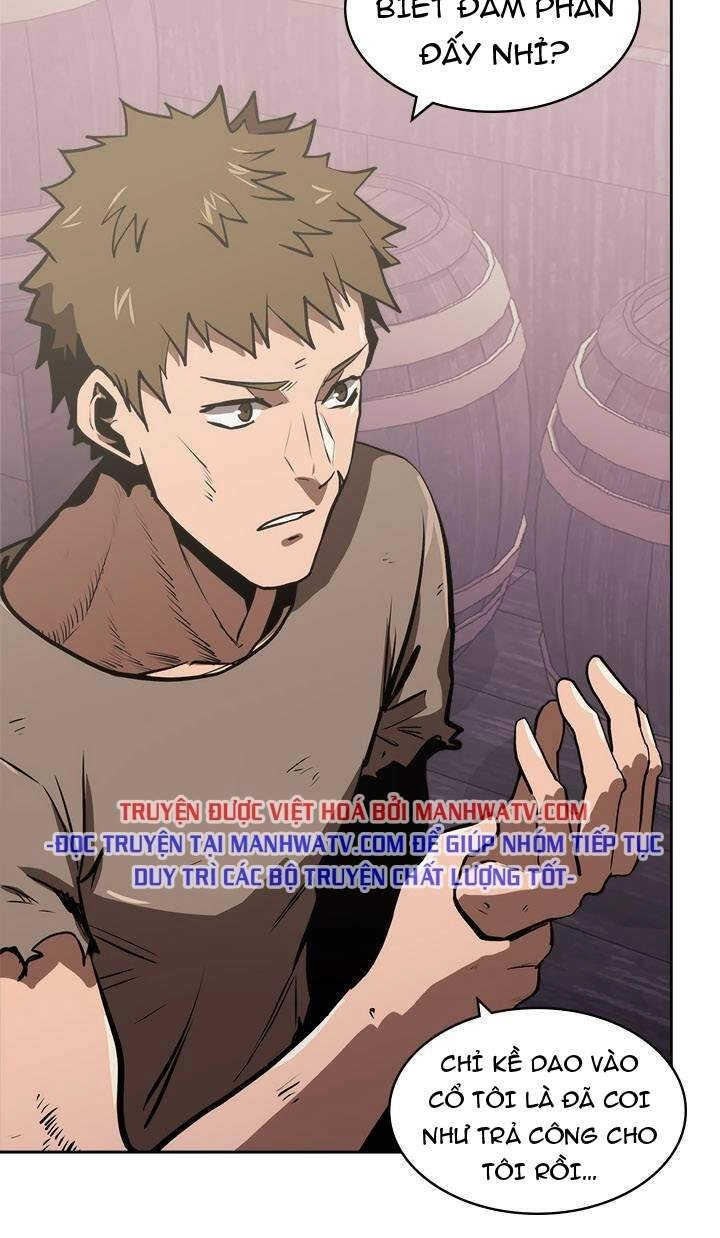 Chiến Binh Đến Từ Thế Giới Khác Chapter 160 - 10