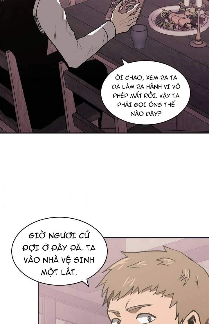 Chiến Binh Đến Từ Thế Giới Khác Chapter 160 - 30