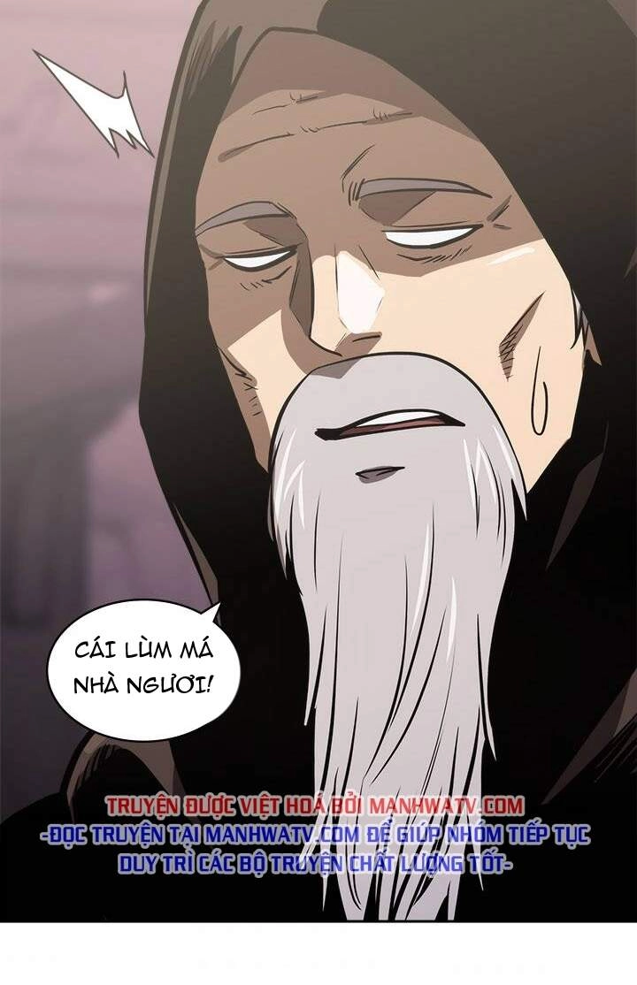 Chiến Binh Đến Từ Thế Giới Khác Chapter 160 - 37