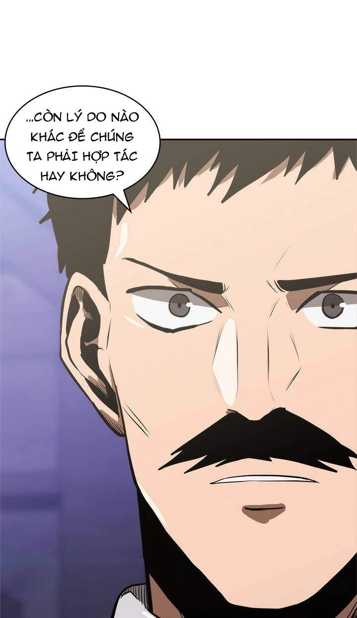 Chiến Binh Đến Từ Thế Giới Khác Chapter 160 - 56