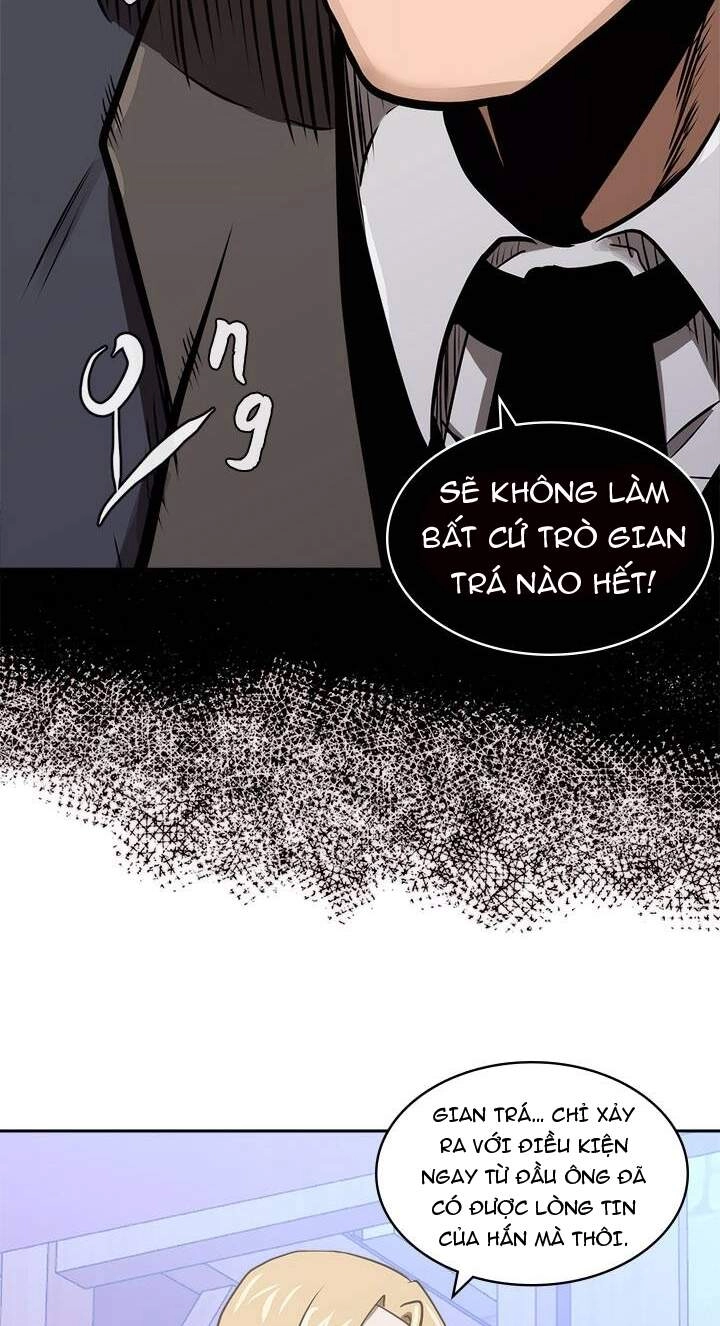 Chiến Binh Đến Từ Thế Giới Khác Chapter 160 - 77