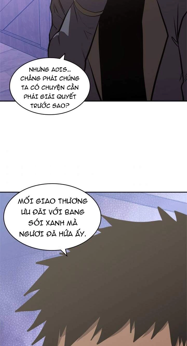 Chiến Binh Đến Từ Thế Giới Khác Chapter 160 - 81